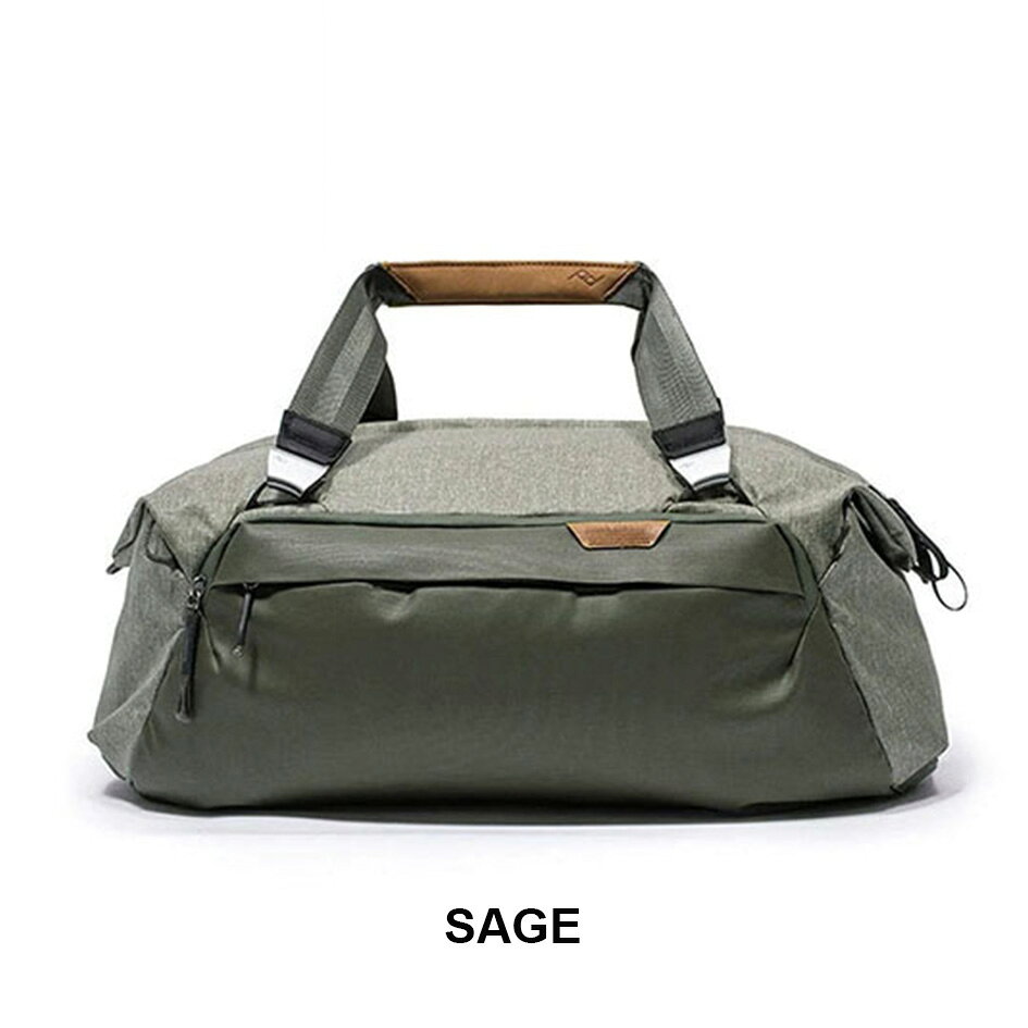 楽天市場】peakdesign トラベルダッフル 35lの通販