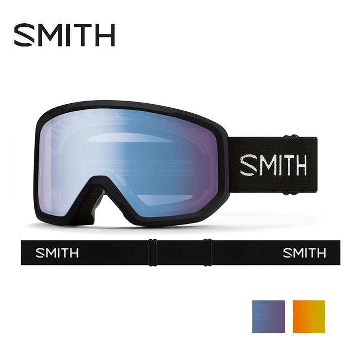 楽天市場】smith ゴーグル rangeの通販