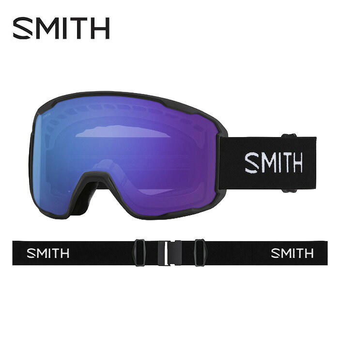 【25日最大P28倍】SMITH スミス PREVIEW スノーゴーグル CP Photochromic Rose Flash クロマポップ バードアイビジョン 眼鏡対応 OTG ASIA FIT スキー スノーボード 調光レンズ ゴーグル メンズ レディース 6060 6061 (251031)