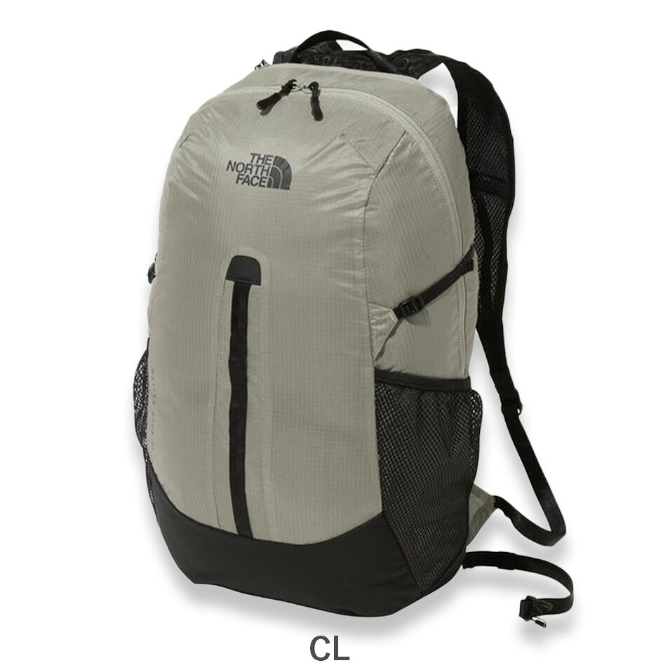 ザ・ノース・フェイス リュック メイフライパック22 NM62376 ユニセックス 22L 軽量 パッカブル サブザック THE NORTH FACE (260127) auc-hood-inc-10040588 AUTUMN GARAGE サンプル画像3