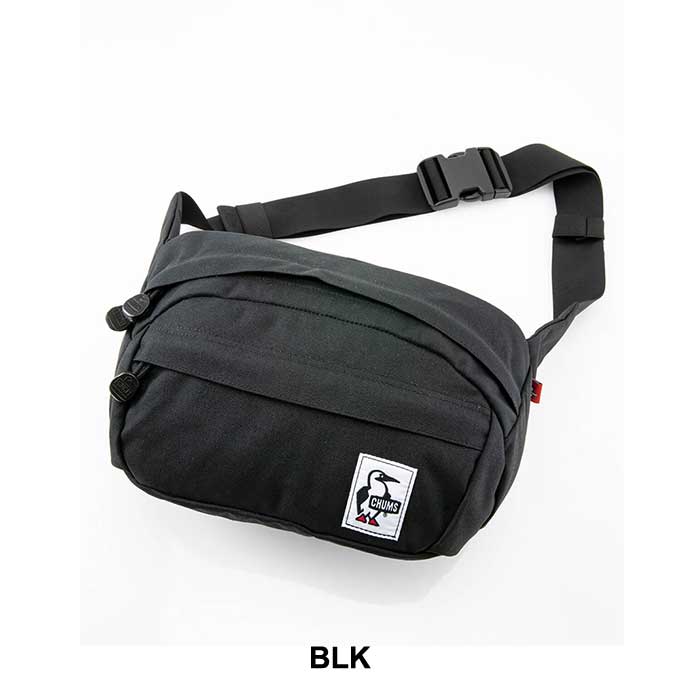 【5/5まで GWお休みお詫びクーポンあり】チャムス ウエストポーチ Chums [ CH60-3070 ] SPRUCE FANNY PACK ボディバッグ ショルダーバッグ [200825]