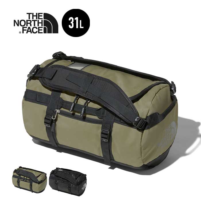 ノースフェイス ダッフルバッグ THE NORTH FACE [ NM82079 ] BC DUFFEL XS ボストンバッグ [200828]