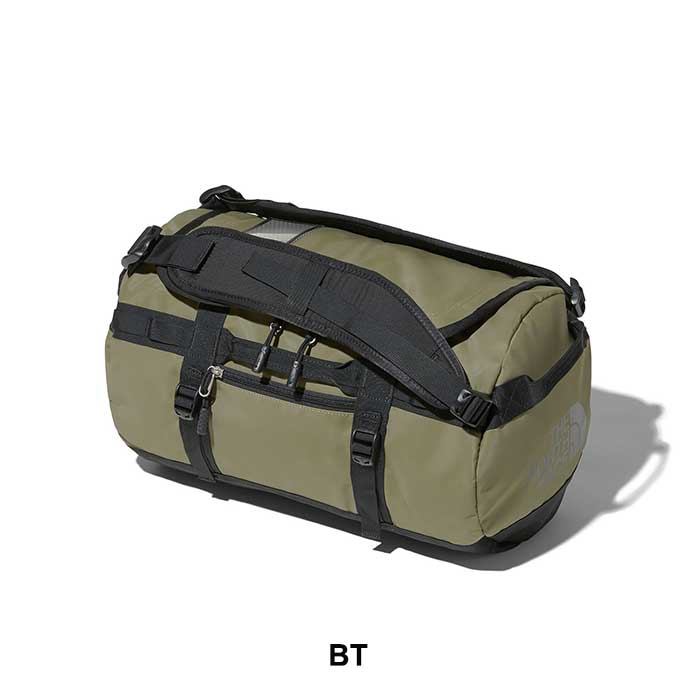 ノースフェイス ダッフルバッグ THE NORTH FACE [ NM82079 ] BC DUFFEL XS ボストンバッグ [200828]