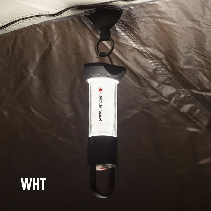 【8/4～お買い物マラソン 全品ポイント5倍-最大28.5倍】レッドレンザー LEDランタン ML6 Ledlenser WARM/WHT アウトドア キャンプ ライト 充電式 照明通販格安セール情報　楽天　通販