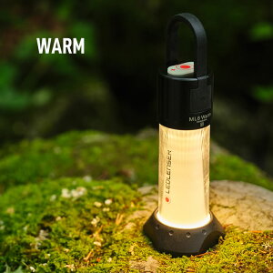 【8/4~お買い物マラソン 全品ポイント5倍-最大28.5倍】レッドレンザー LEDランタン ML6 Ledlenser WARM/WHT アウトドア キャンプ ライト 充電式 照明通販格安セール情報 楽天 通販