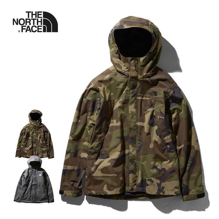 ノースフェイス アウター THE NORTH FACE [ NP61845 ] Novelty Scoop Jacket ノベルティースクープジャケット スノージャケット メンズ [220117]【SPS2206】