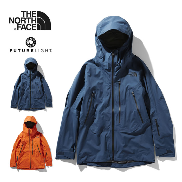 ノースフェイス スノージャケット THE NORTH FACE [ NS51912 ] FUTURELIGHT FREETHINKER JK フューチャーライト スノーボード スキー ウェア FL [0326]【Y】【SPS2203】