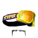 スキー スノーボード ゴーグル Pit Viper ピットバイパー GOGGLES/ 1993 Mirrored Lens and Low Light pitviper 201225