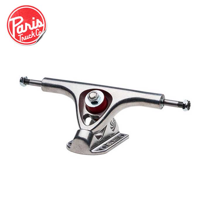 【セール】INDEPENDENT インディペンデント139 POLISHED MID TRUCKS（Stage11）トラック シルバー ミッド スケートボード スケボー sk8 skateboard1個【2011】