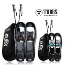 タブス スノーシュー セット TUBBS FLEX STP KIT SNOWSHOE かんじき バックカントリー ハイク メンズ レディース