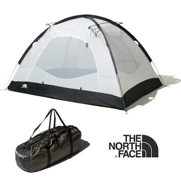 ノースフェイス 2人用テント THE NORTH FACE [ NV21605 ] HOMESTEAD ROOMY REG ホームステッドルーミー2 キャンプ アウトドア