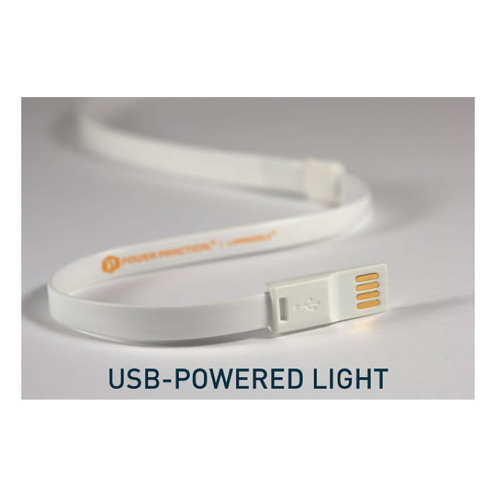【マラソン最大P29倍】ルミヌードル カラーLEDライト ロープ型 LUMINOODLE COLOR 5FT(1.5m) Power Practical アウトドア テント 電飾 イルミネーション クリスマス【電源別】 [1001] auc-hood-inc-10025716 AUTUMN GARAGE サンプル画像3