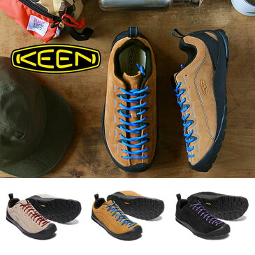 キーン レディース ジャスパー KEEN JASPER スニーカー シューズ アウトドアスニーカー (1004337/1004347/1017362) 靴 トレッキング 送料無料【WK】【mday_d19】