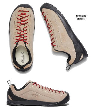 キーン レディース ジャスパー KEEN JASPER スニーカー シューズ アウトドアスニーカー (1004337/1004347/1017362) 靴 トレッキング 送料無料【WK】【mday_d19】