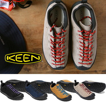 キーン ジャスパー KEEN メンズ JASPER スニーカー シューズ アウトドアスニーカー 靴 (1002661/1002672/1017349/1018203)【WK】