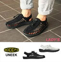 キーン uneek サンダル レディースユニーク KEEN ...