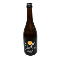 日本酒 地酒 高知 美丈夫 純米吟醸 秋酒 720ml 浜川商店 BIJOFU TokubetuJunmai びじょうふ R6BY