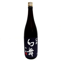 川中島 幻舞 吟醸酒 1800ml(かわなかじま・げんぶ)