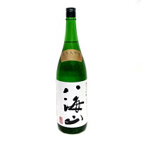 八海山 純米大吟醸 1800ml 日本酒 八海山 普通酒 八海山 八海醸造 新潟 Hakkaisan Junmai Daiginjo 父の日ギフト 酒大吟醸