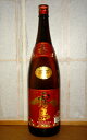 赤霧島 1800ml 25度