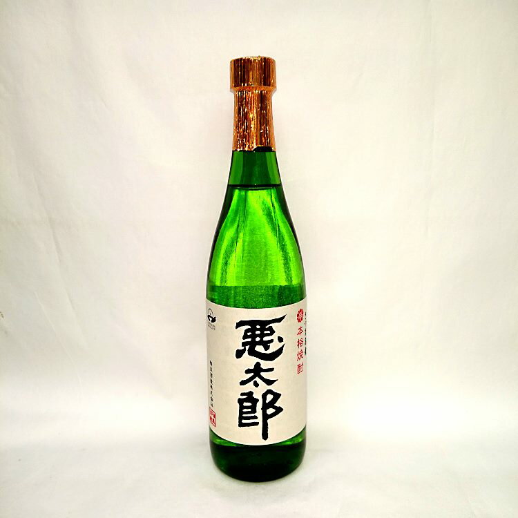 悪太郎 720ml 25度 芋焼酎 クーポン