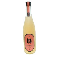 交酒 花風 -UNITED ARROWS- 720ml 秋田県 男鹿 冷蔵便 稲とアガベ 要冷蔵