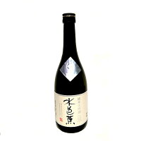 【永井酒造】水芭蕉 純米大吟醸 翠720ml (群馬県産地酒・川場村） クーポン ミズバショウ