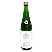 大盃 純米吟醸60 十八代謹醸 720ml 特約限定酒 (群馬県産地酒)【牧野酒造】【要冷蔵】クーポン