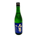 山本 純米吟醸 和韻(わいん)720ml 白瀑 R6BY