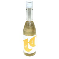 おれの酒× 手取川 超辛純米生原酒 720ml 冷蔵便
