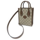 GUCCI V_[obO C^[bLOGt ~jg[gobO 2WAY 671623 uE yÁz(62400)