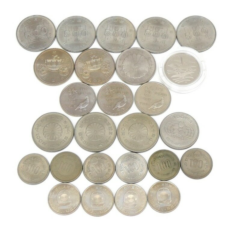 最安値！　超お得！　新幹線　貨幣　フルセット 楽天市場】新幹線鉄道開業50周年記念貨幣 山陽新幹線の通販