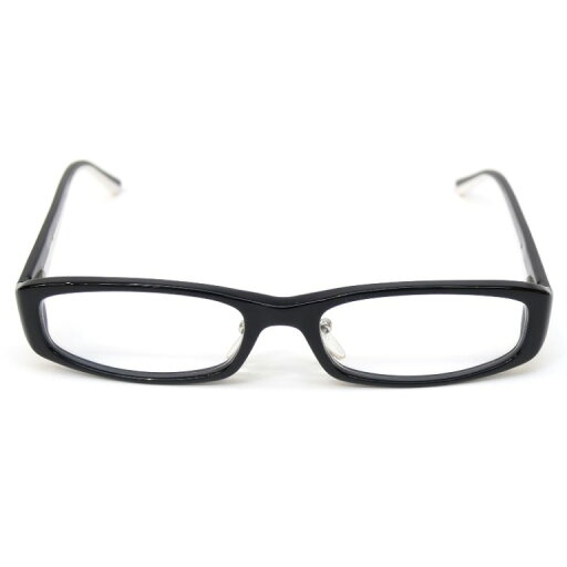 プラダ PRADA メガネフレーム 眼鏡 51□16-135 VPR08M-N 黒×白 【中古】(65308) プラダ PRADA メガネフレーム 眼鏡 51□16-135 VPR08M-N 黒×白 【中古】(65308)