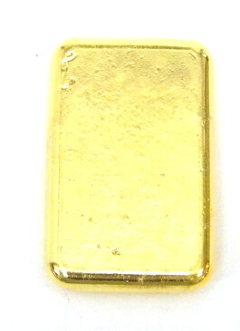 日本マテリアル 純金 インゴット 50g 24金 ゴールドバー /ゴールド/K24 金塊(38131)(38131)