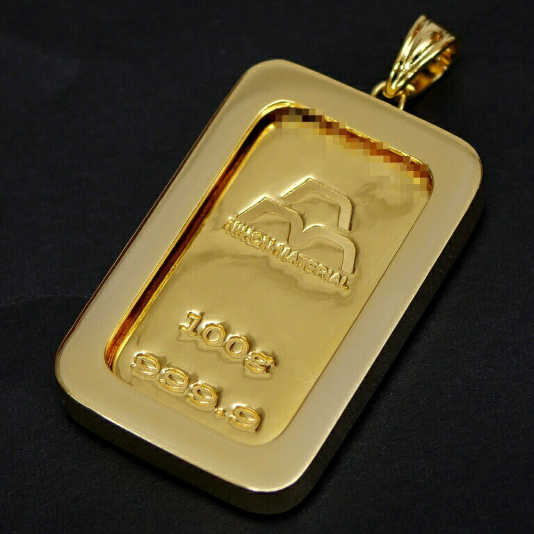 ロンワンズ Lone Ones ティアベルスモール18Kゴールド Tear Bell Small 18k Gold