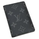 CEBg LOUISVUITTON J[hP[X I[KiCU[EhD |bV M61696 GNvX yÁz(64577)