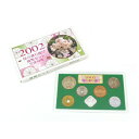 桜の通り抜け貨幣セット 平成14年 ミントセット 2002年(59671)