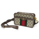 GUCCI ItBfBA GG X[ V_[obO GGXv[ 2WAY 598130 uE yÁz(64123)