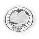 オーストラリア シドニーオリンピック 5ドルプルーフ銀貨 純銀メダル 2000年(66168)