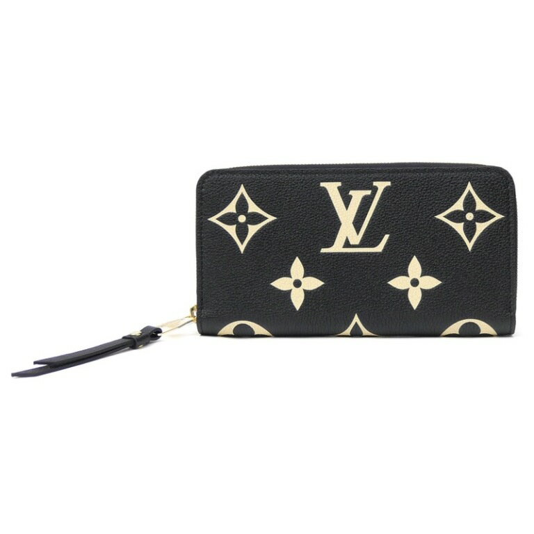 ルイ・ヴィトンジッピー・ウォレット...
