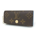 ڿʡۥ륤ȥ 4Ϣ M81939 Υ ֥롼 LOUISVUITTON ߥƥ 4(61933)