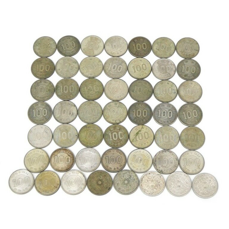 楽天市場】稲穂 100 円 銀貨の通販 楽天市場】稲穂 100 円 銀貨の通販