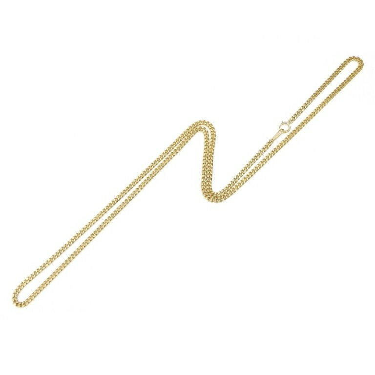 【中古】キヘイネックレス18金喜平...