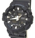 JVI Casio YEHb` rv G-SHOCK GA-700-1BDR  yÁz(61294)