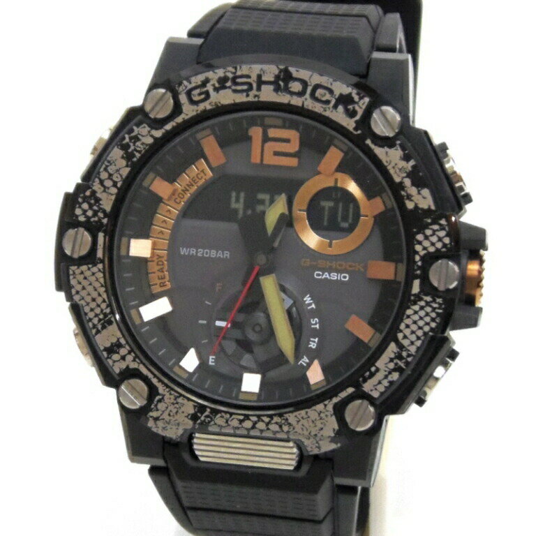 楽天市場】腕時計 カシオ g-shock gst-b300の通販 楽天市場】腕時計 カシオ g-shock gst-b300の通販