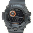 JVI Casio rv G-SHOCK GW9400BJ-1JF  yÁz(61583)