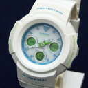 JVI Casio YEHb` rv G-SHOCK AWG-M105WG-7AJF  yÁz(61584)