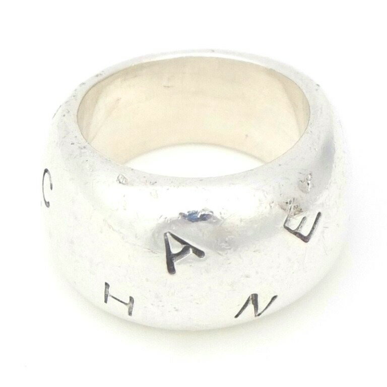 楽天市場】シャネル 中古(素材(貴金属)シルバー)(指輪 楽天市場】シャネル 中古(素材(貴金属)シルバー)(指輪