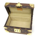 ルイ・ヴィトン LOUISVUITTON コフレ トレゾール20 M20037 モノグラム 【中古】(65954)