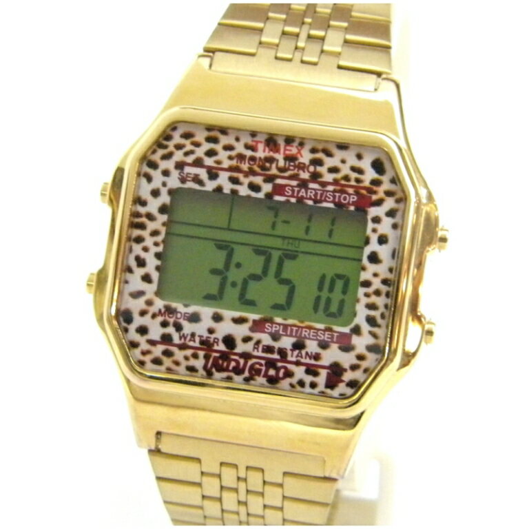 腕時計, 男女兼用腕時計  TIMEX SS T90910 (47391)